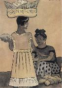 Two Woman